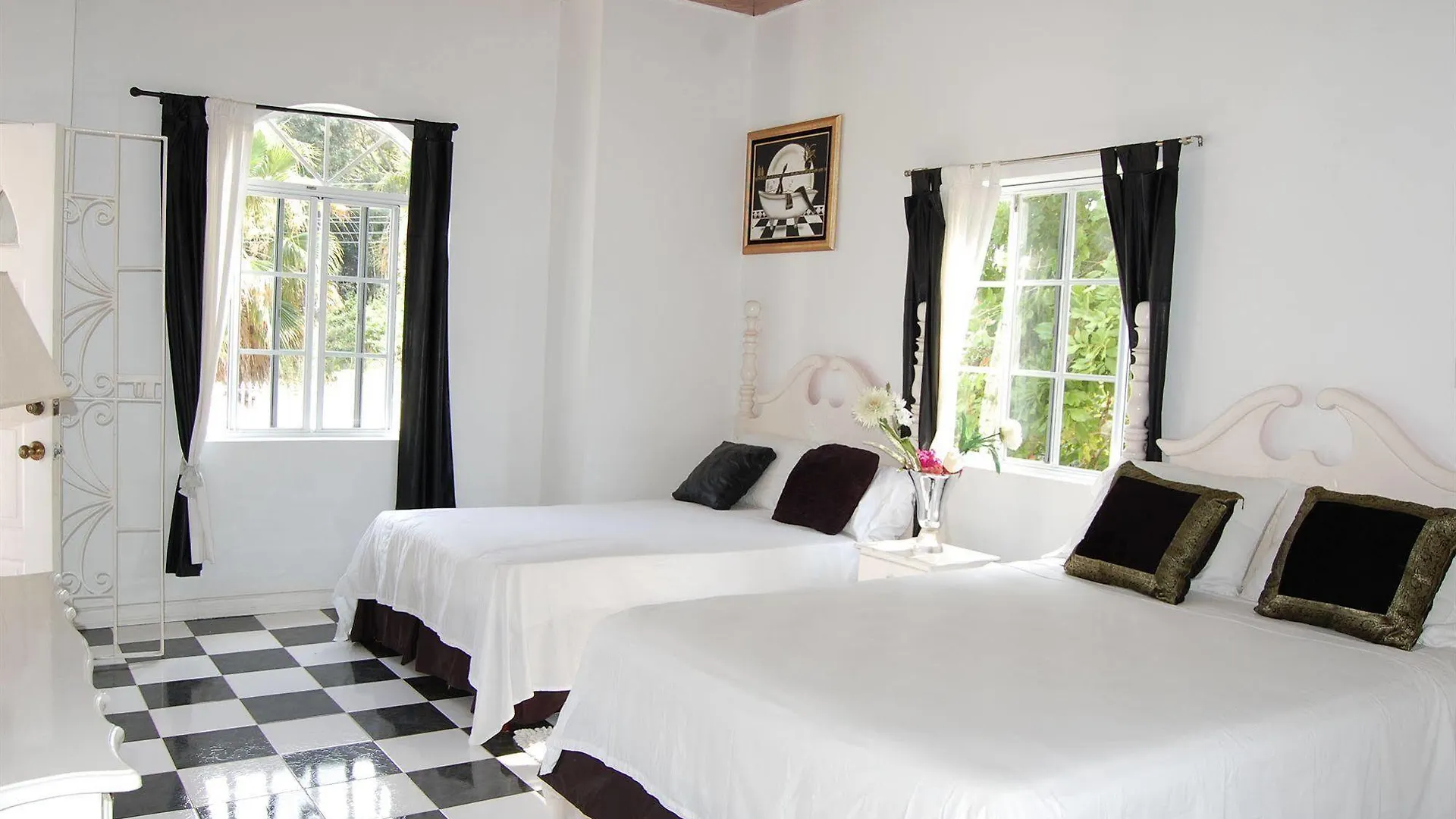 Celebrity Villa Jamaica Montego Bay Guest house