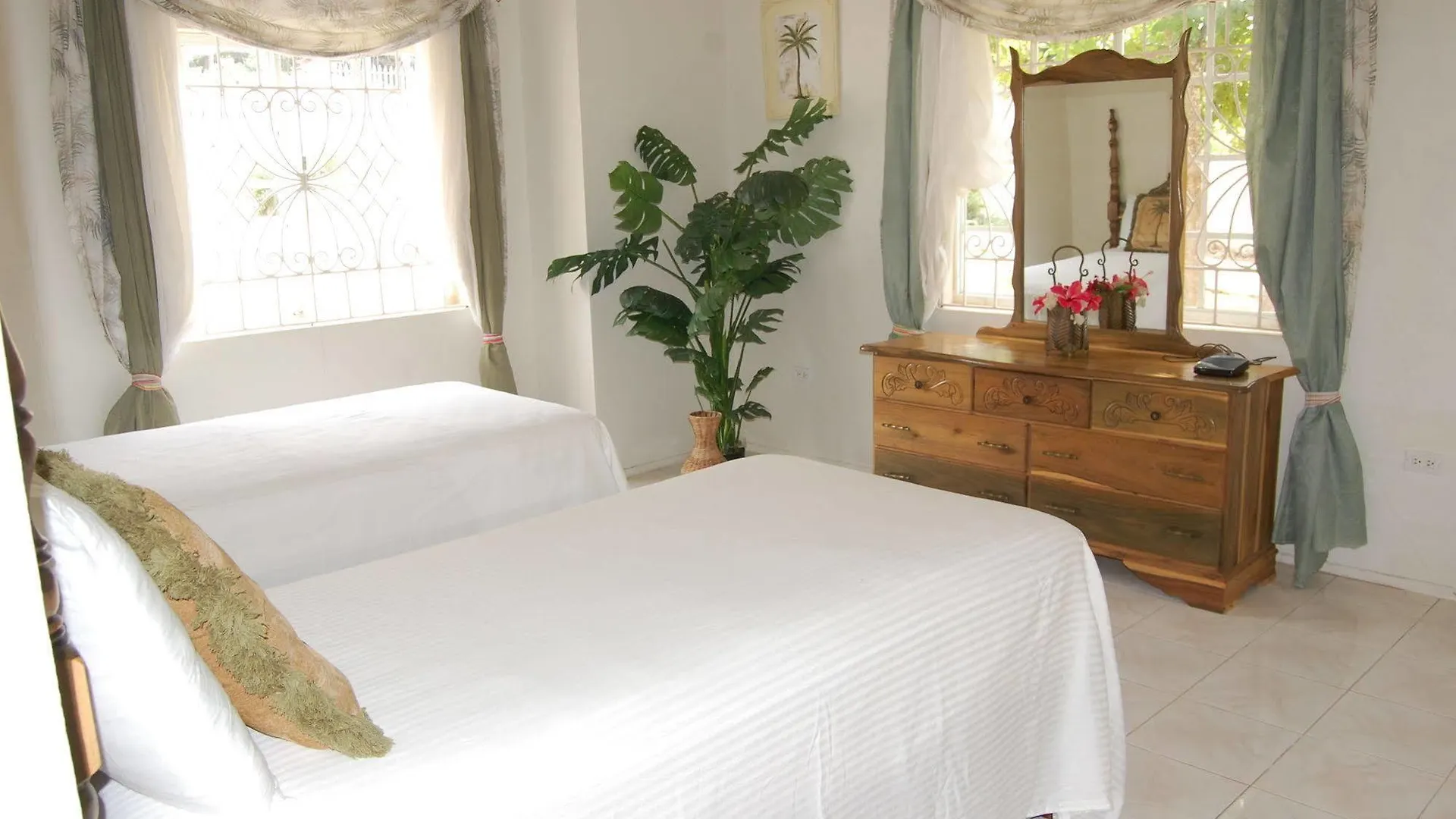 Celebrity Villa Jamaica Montego Bay